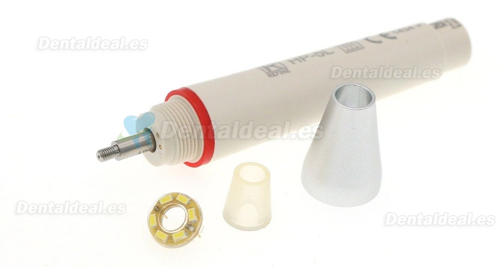 HP-5L Pieza de Mano Scaler Ultras&oacute;nico Dental LED Compatible con EMS PIEZON